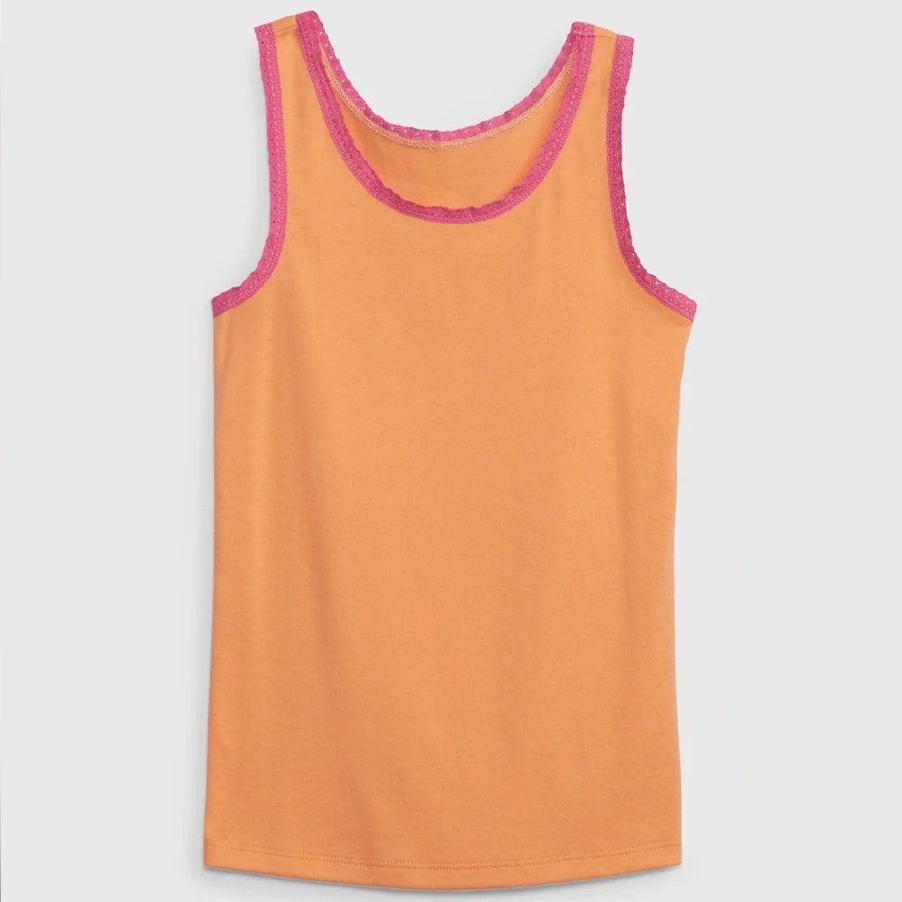 Gap Kids Tank Tops